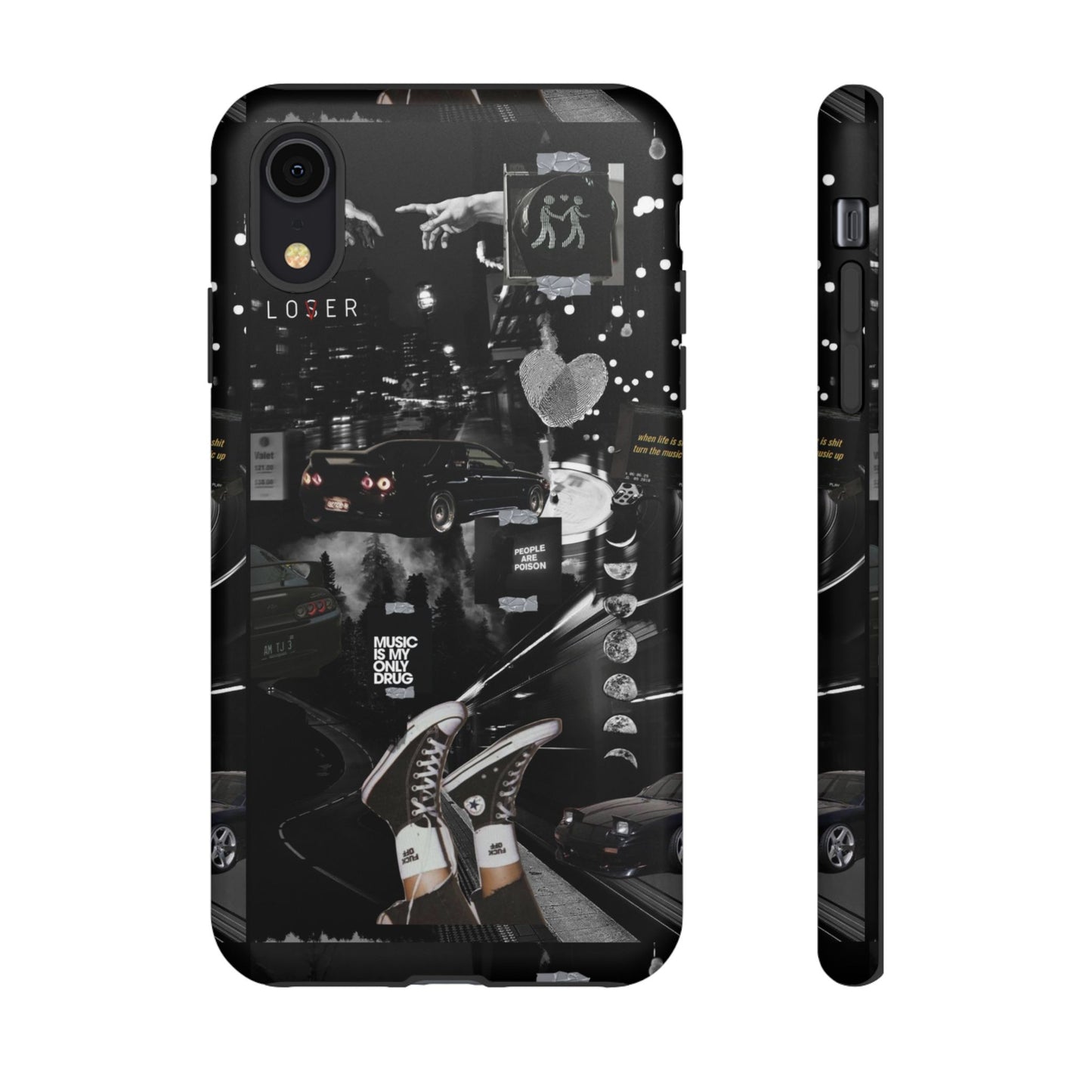 MIXED - Tough Case