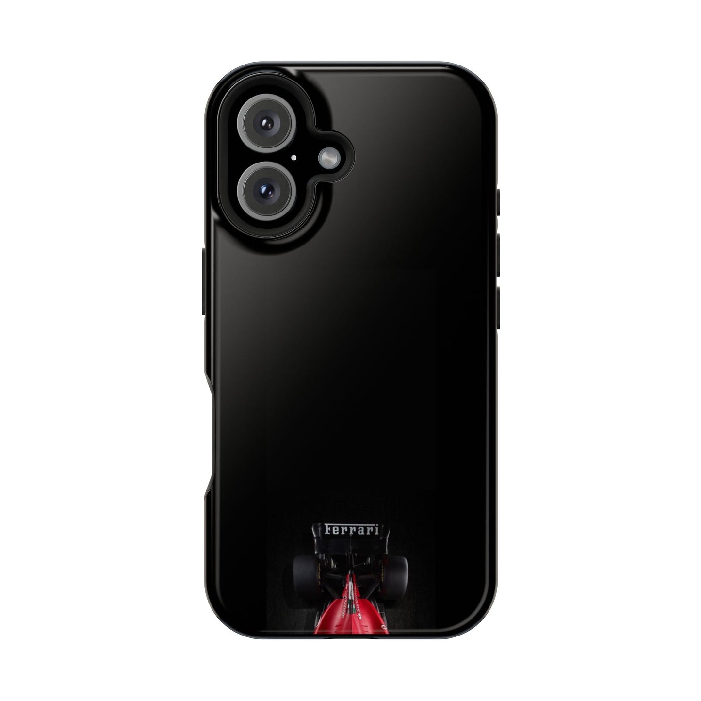 FERRARI Impact-Resistant Case