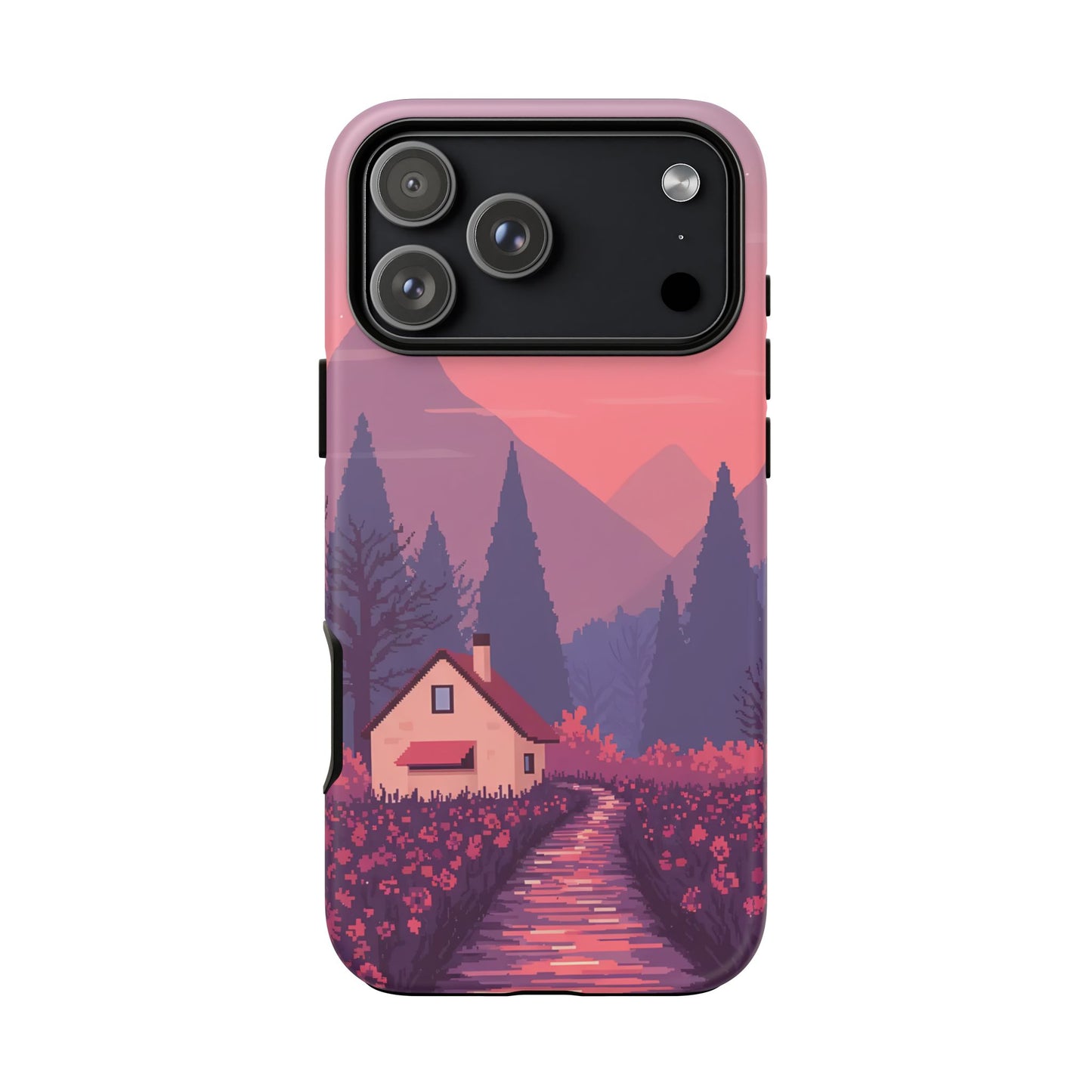 Scenic - Tough Case