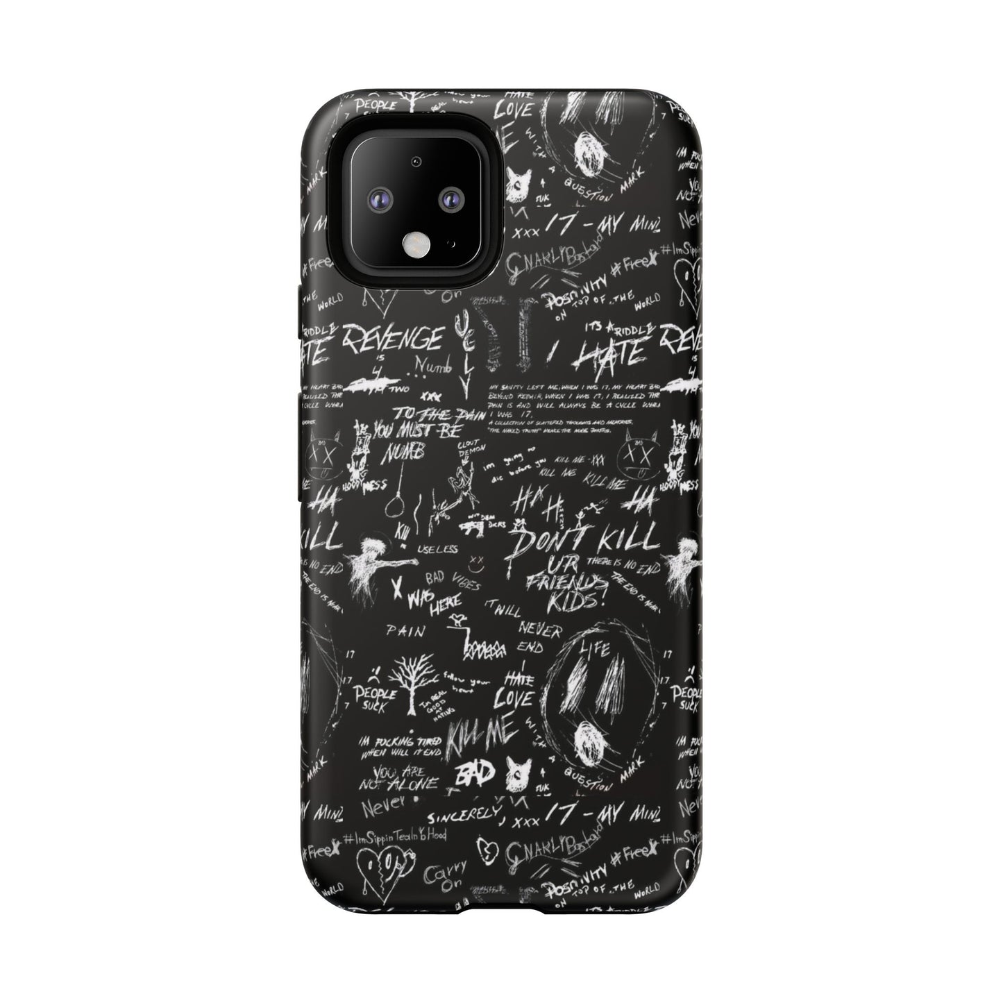 MIXED - Tough Case