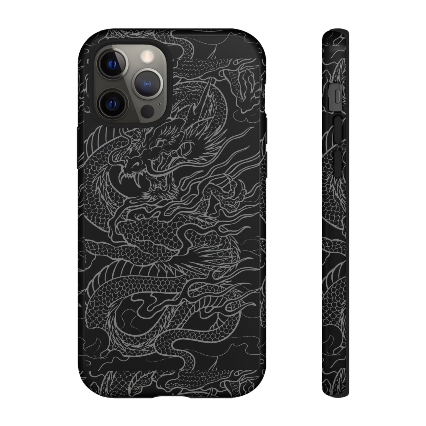 DRAGON - Tough Case