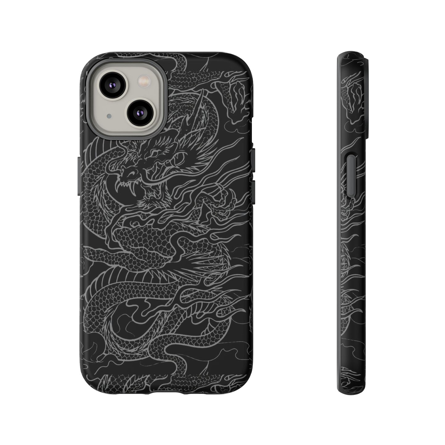DRAGON - Tough Case