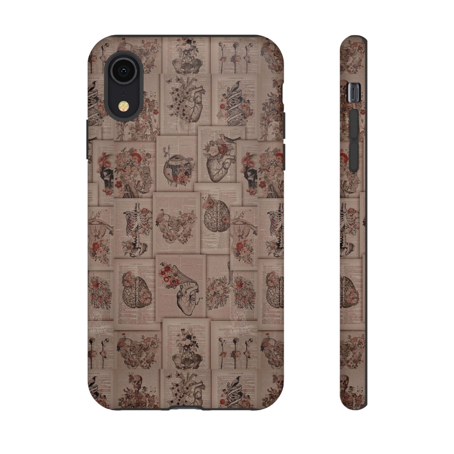 MIXED - Tough Case