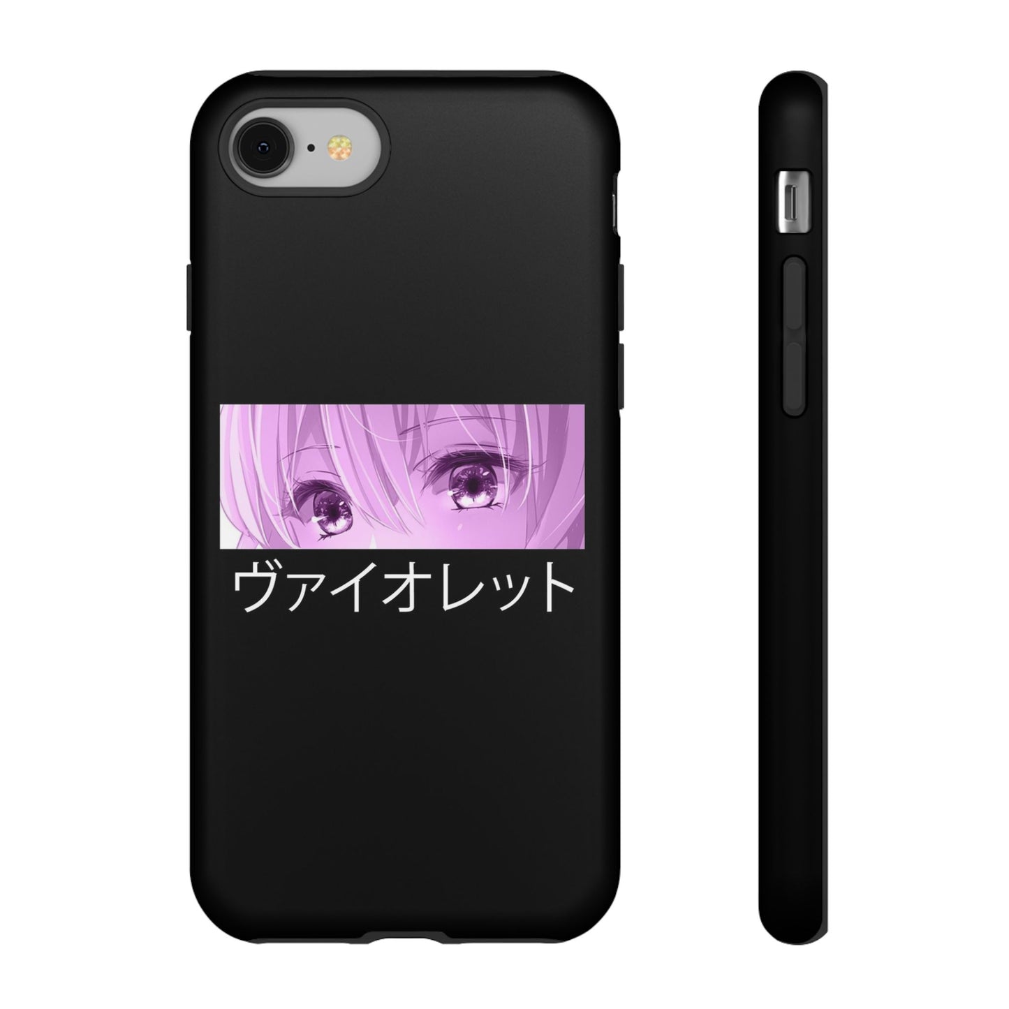 ANIME - Tough Case