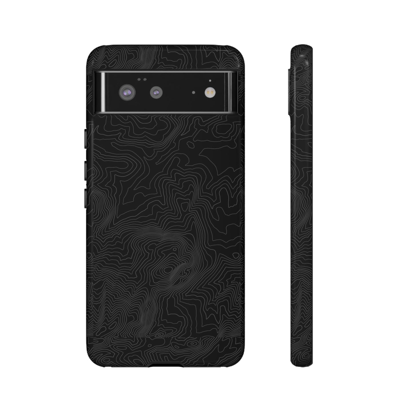 BLACK - Tough Case