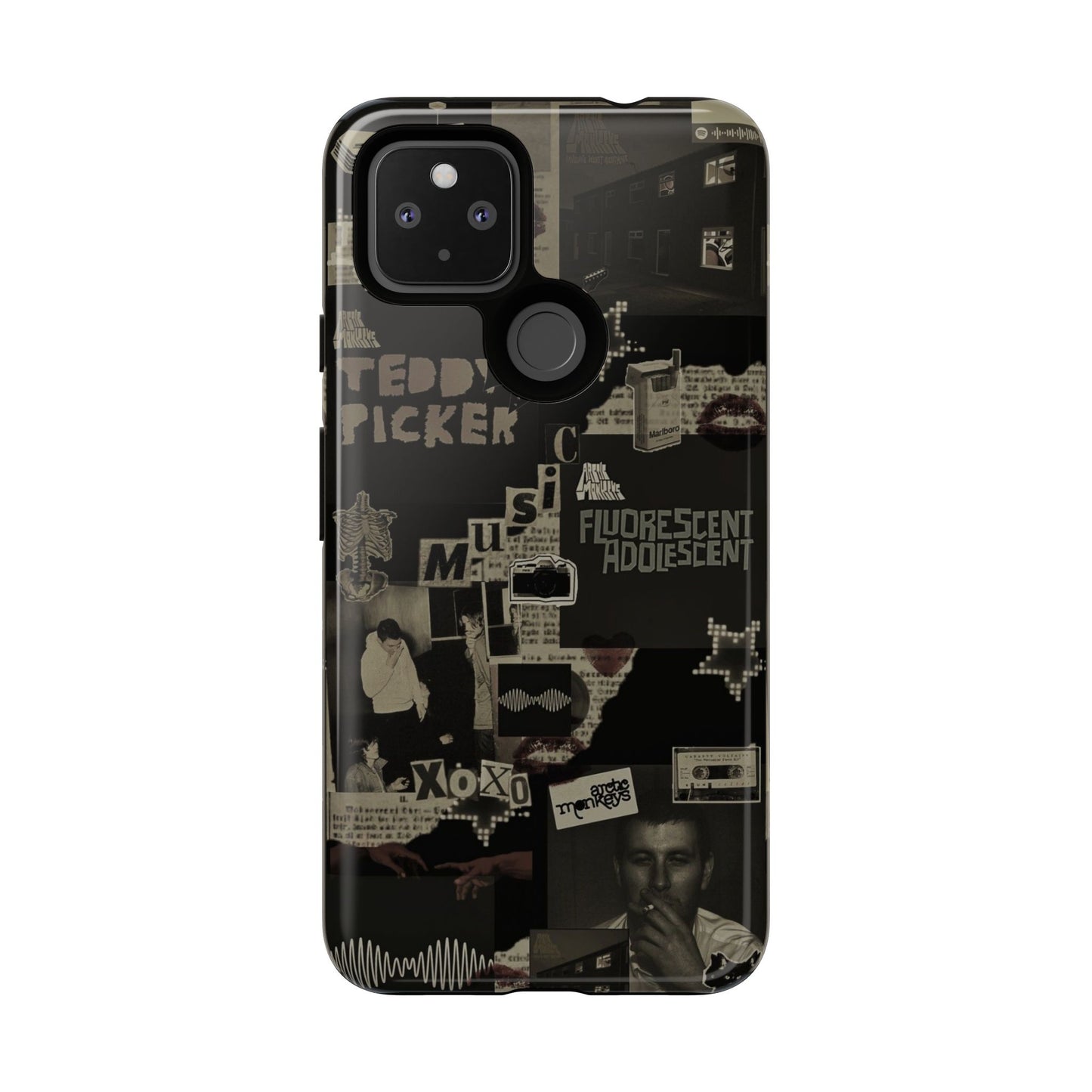 MIXED - Tough Case
