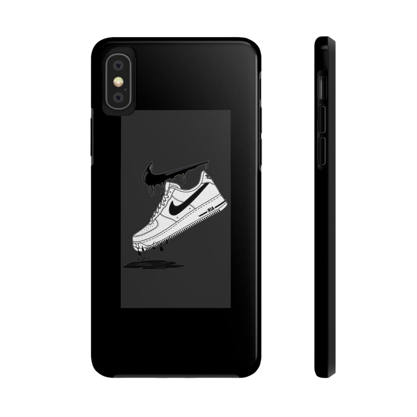 NIKE - Tough Phone Case