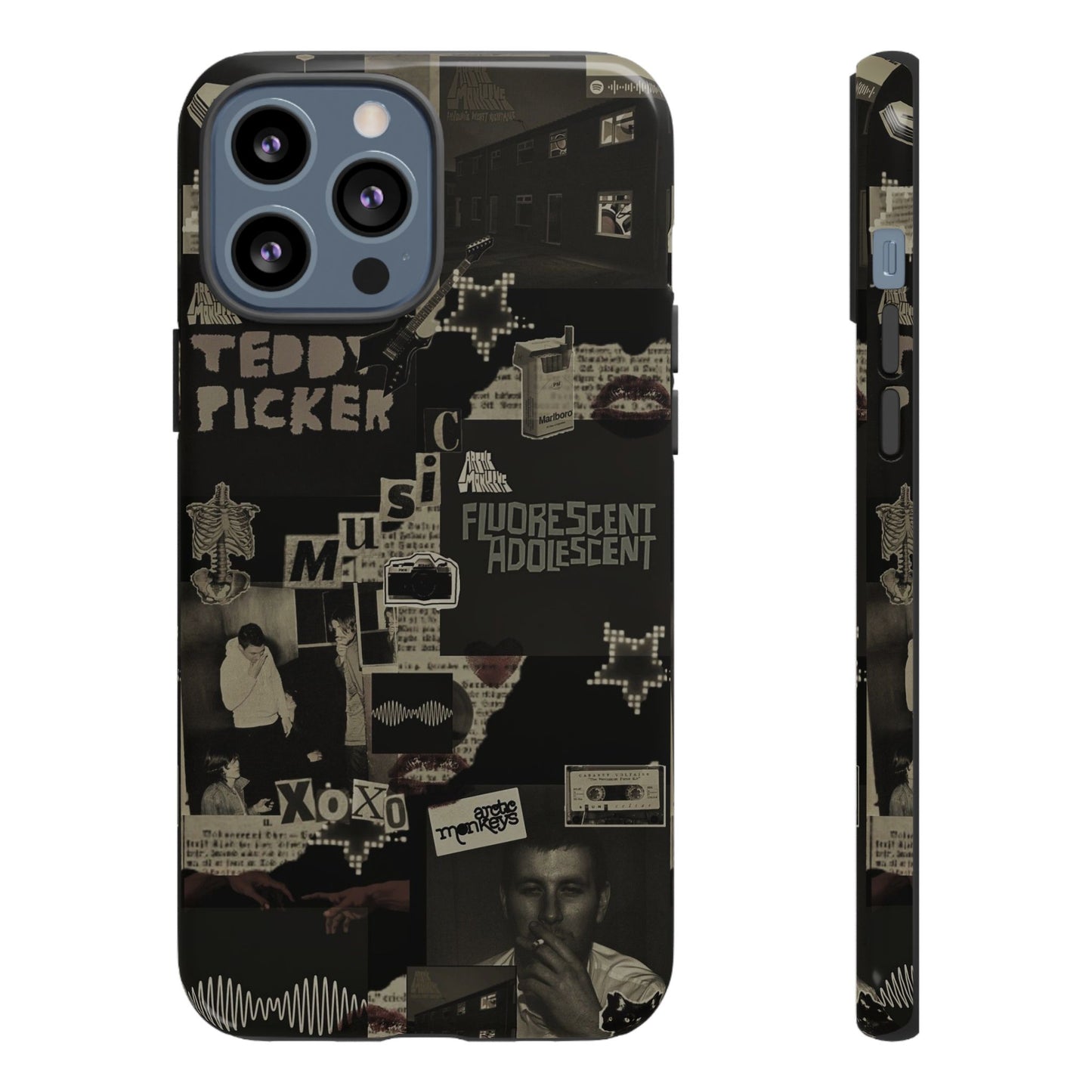 MIXED - Tough Case