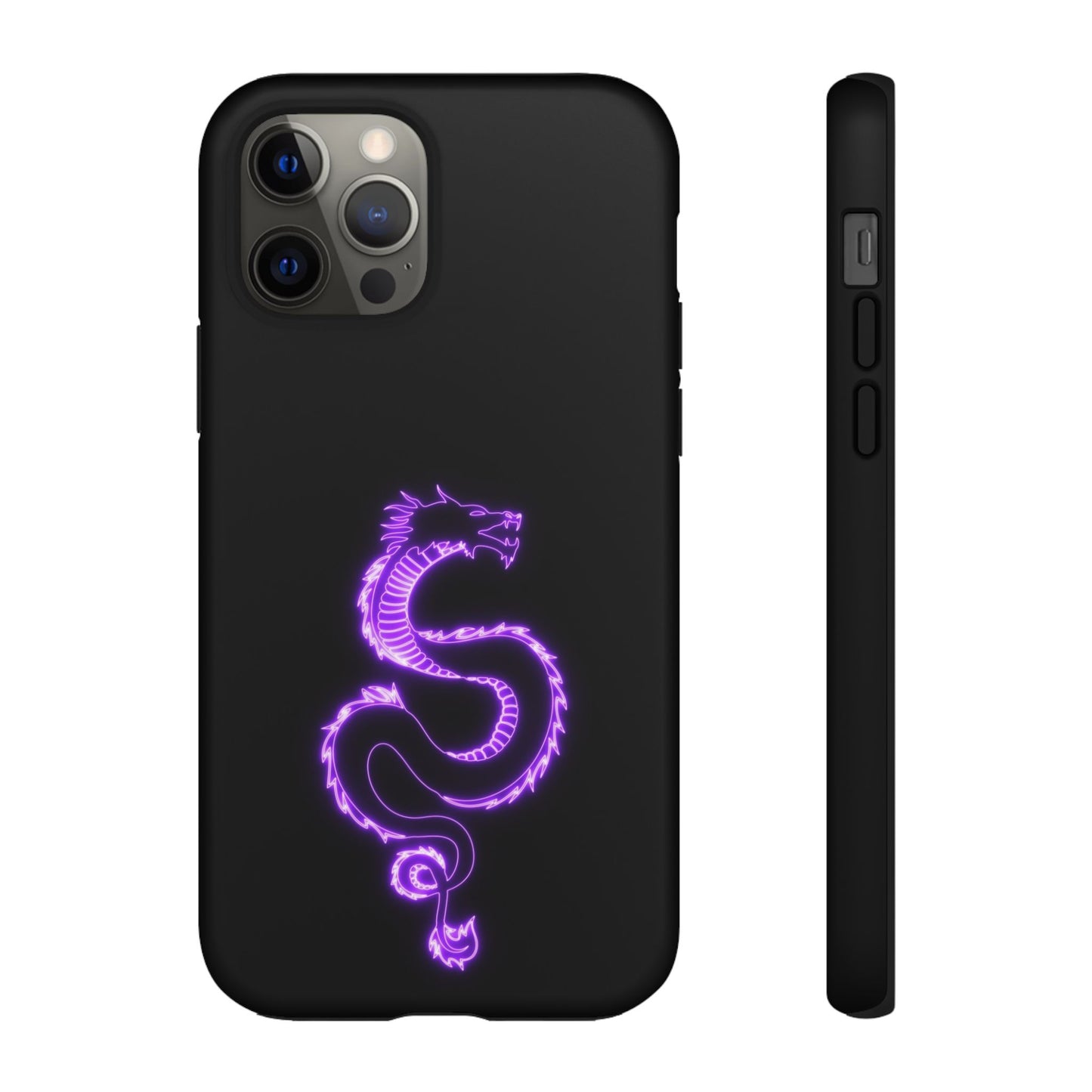 DRAGON - Tough Case