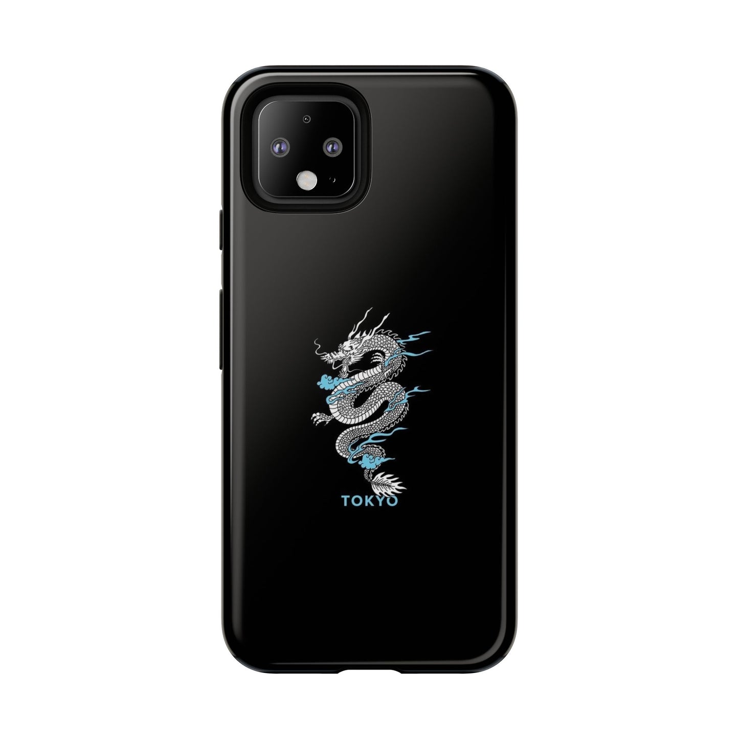 DRAGON - Tough Case