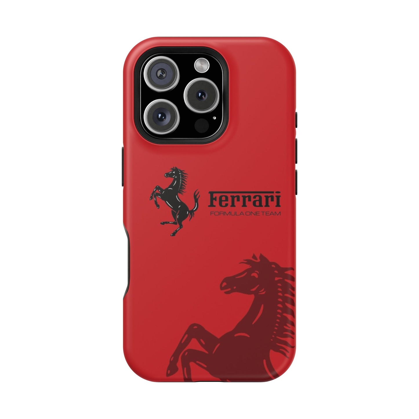 FERRARI Impact-Resistant Case