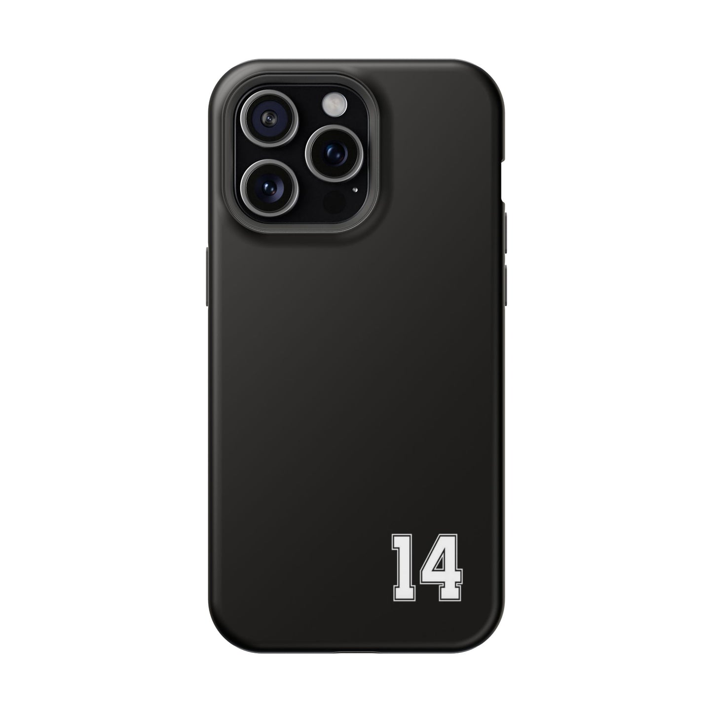 14 - Impact-Resistant Case