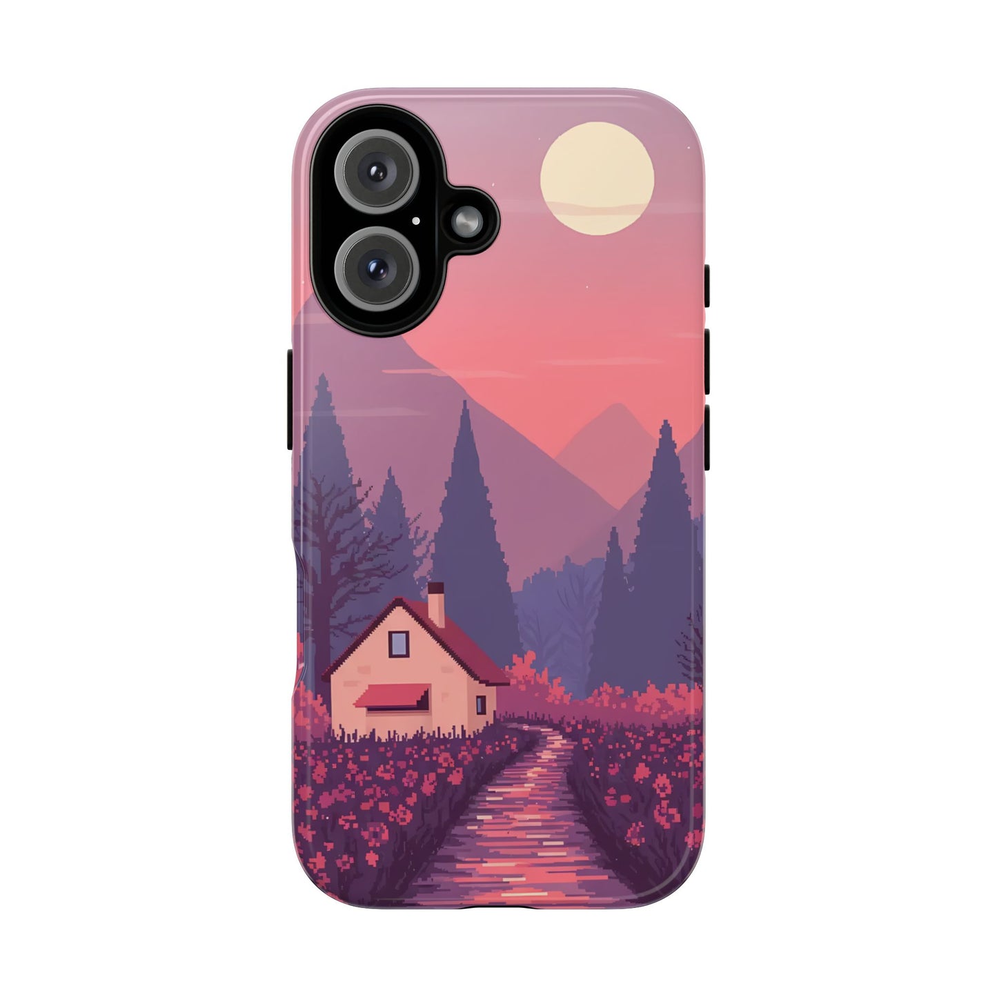 Scenic - Tough Case