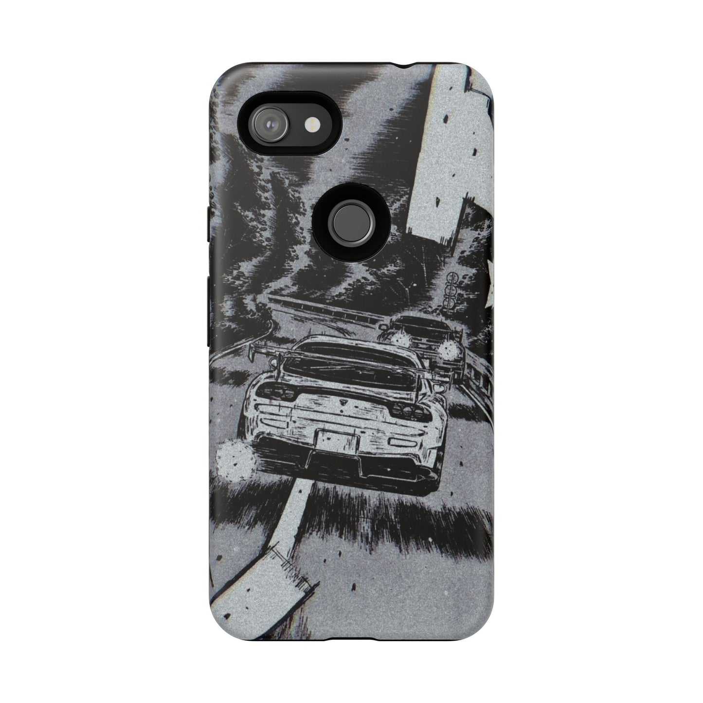 JDM - Tough Case