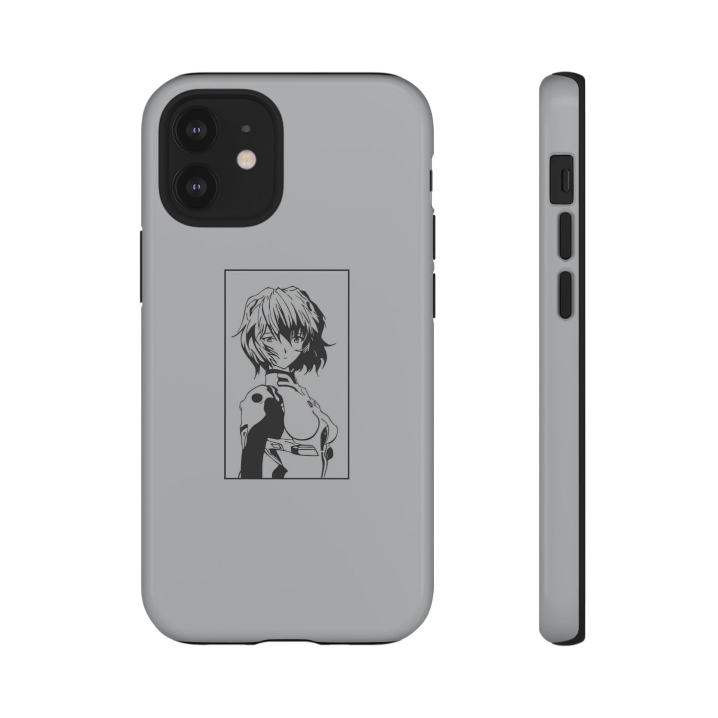 ANIME - Tough Case