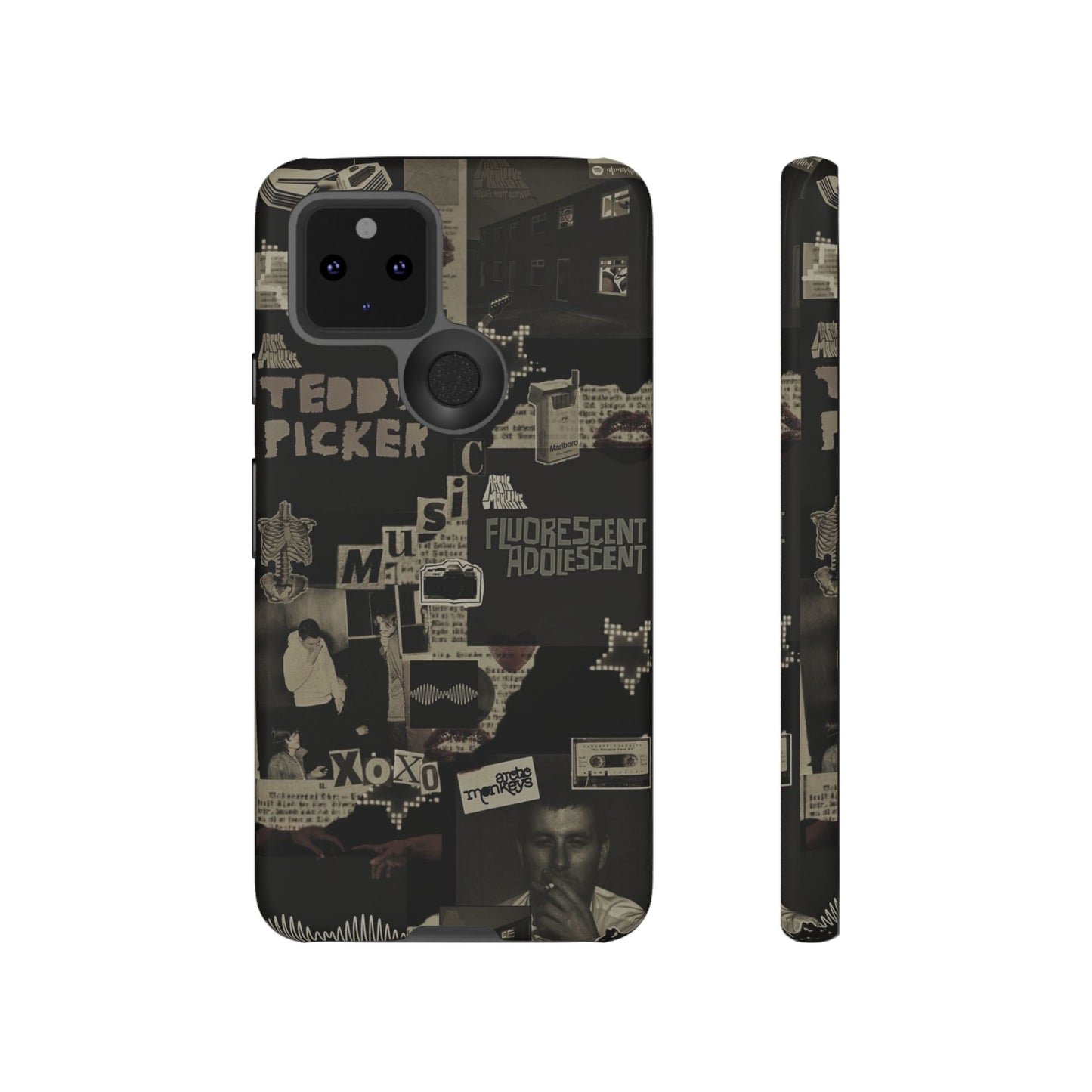 MIXED - Tough Case