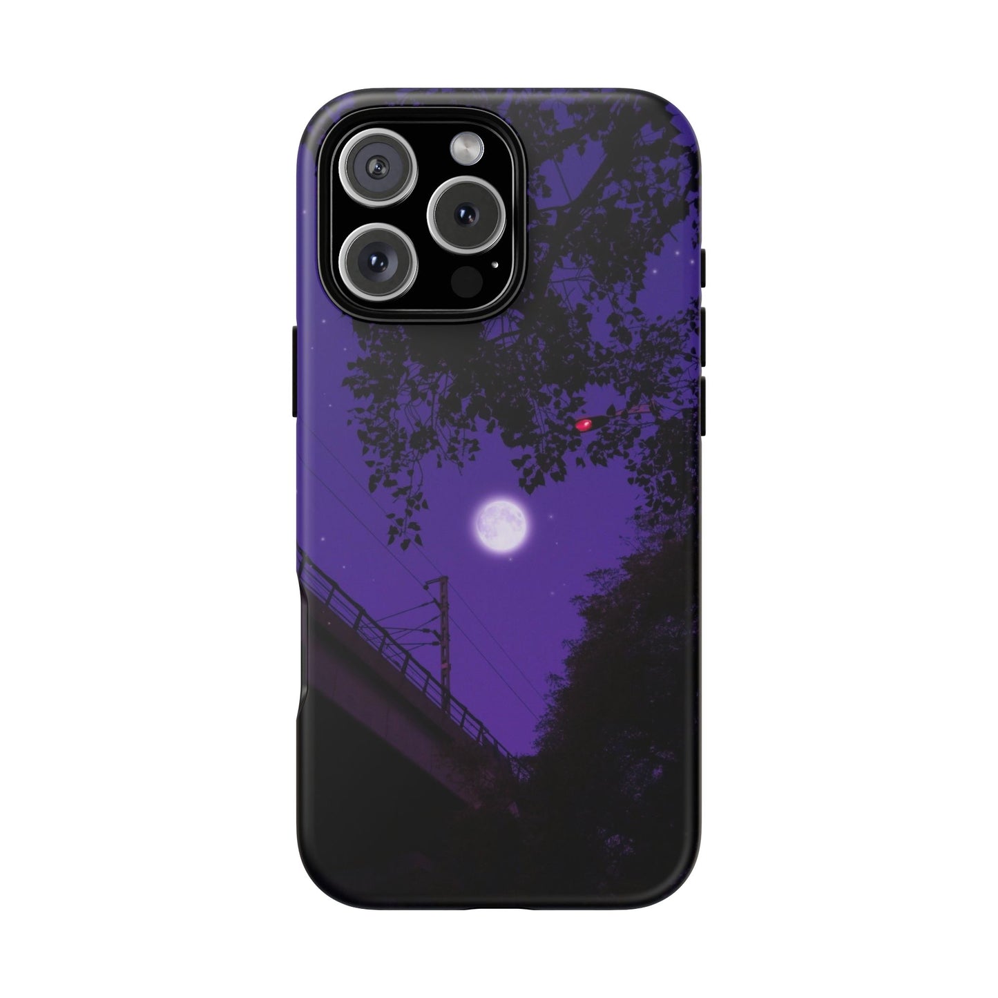 MOON - Tough Case