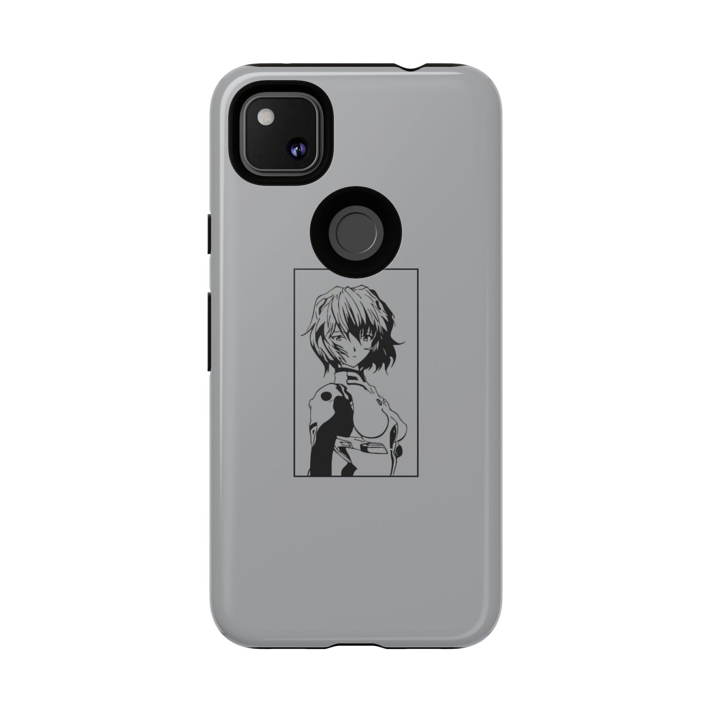 ANIME - Tough Case
