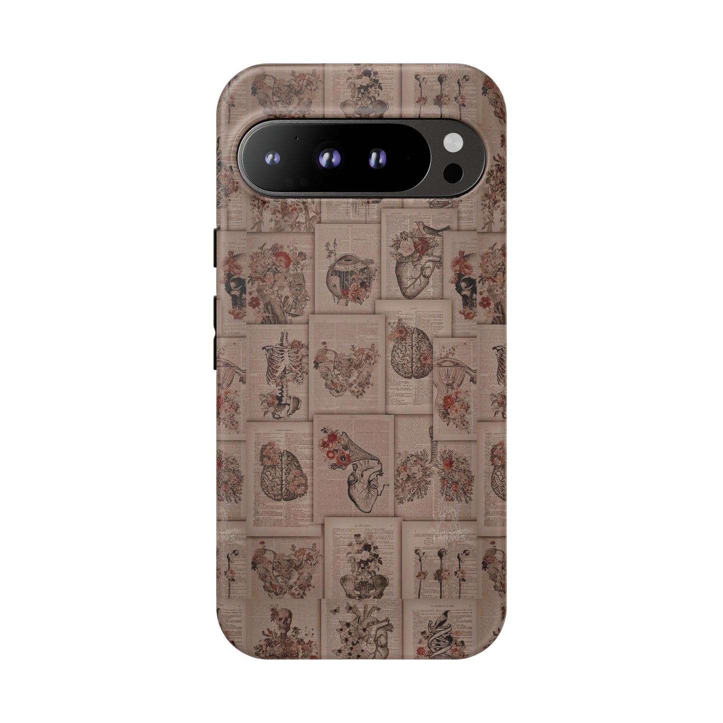 MIXED - Tough Case