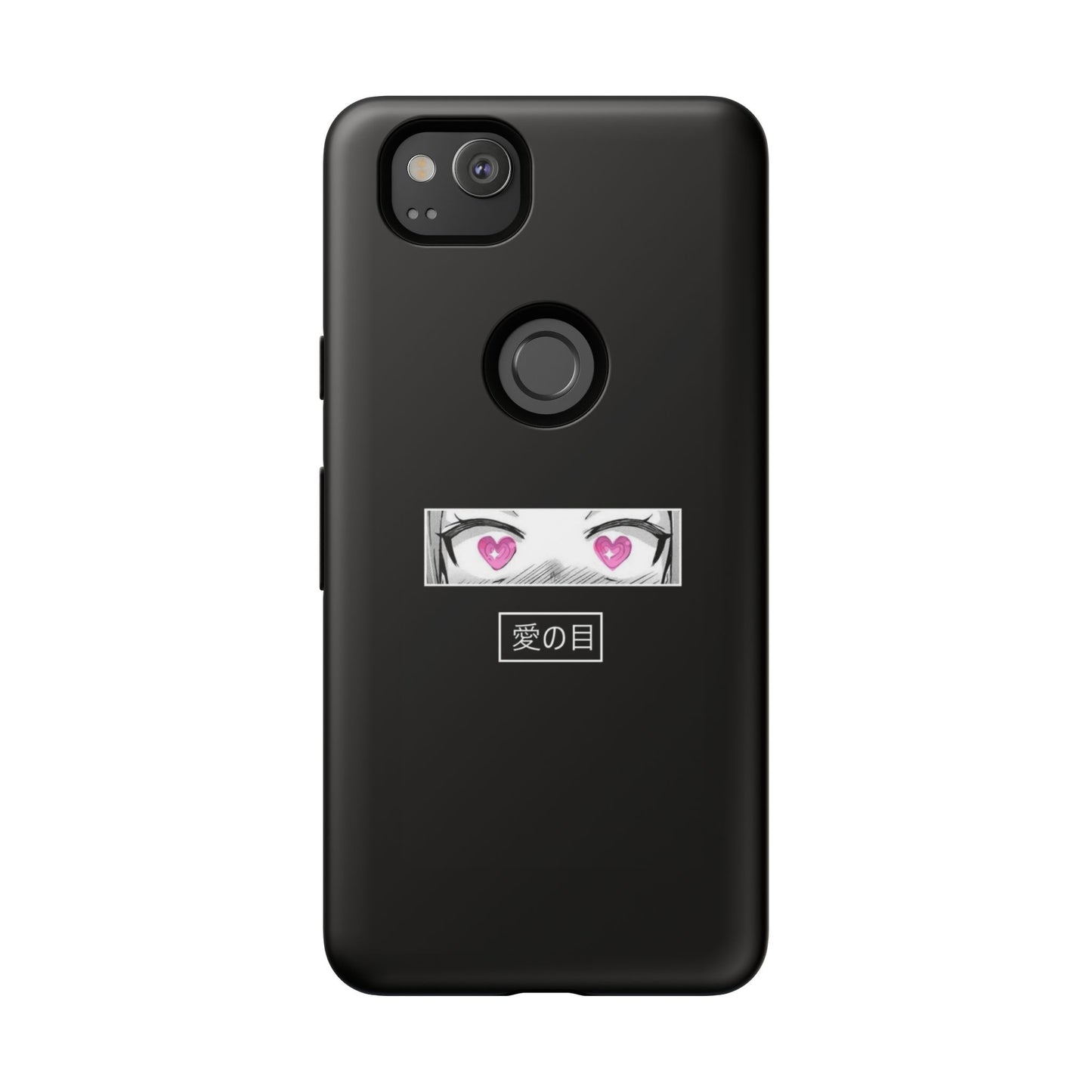 ANIME - Tough Case