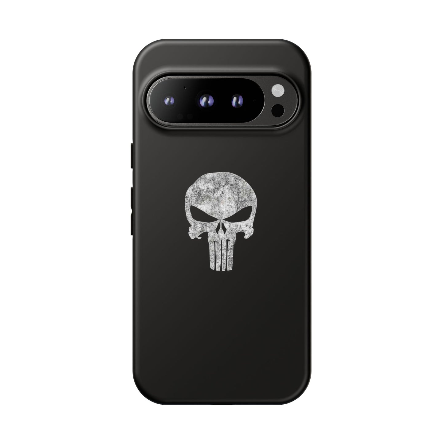 PUNISHER - Tough Case