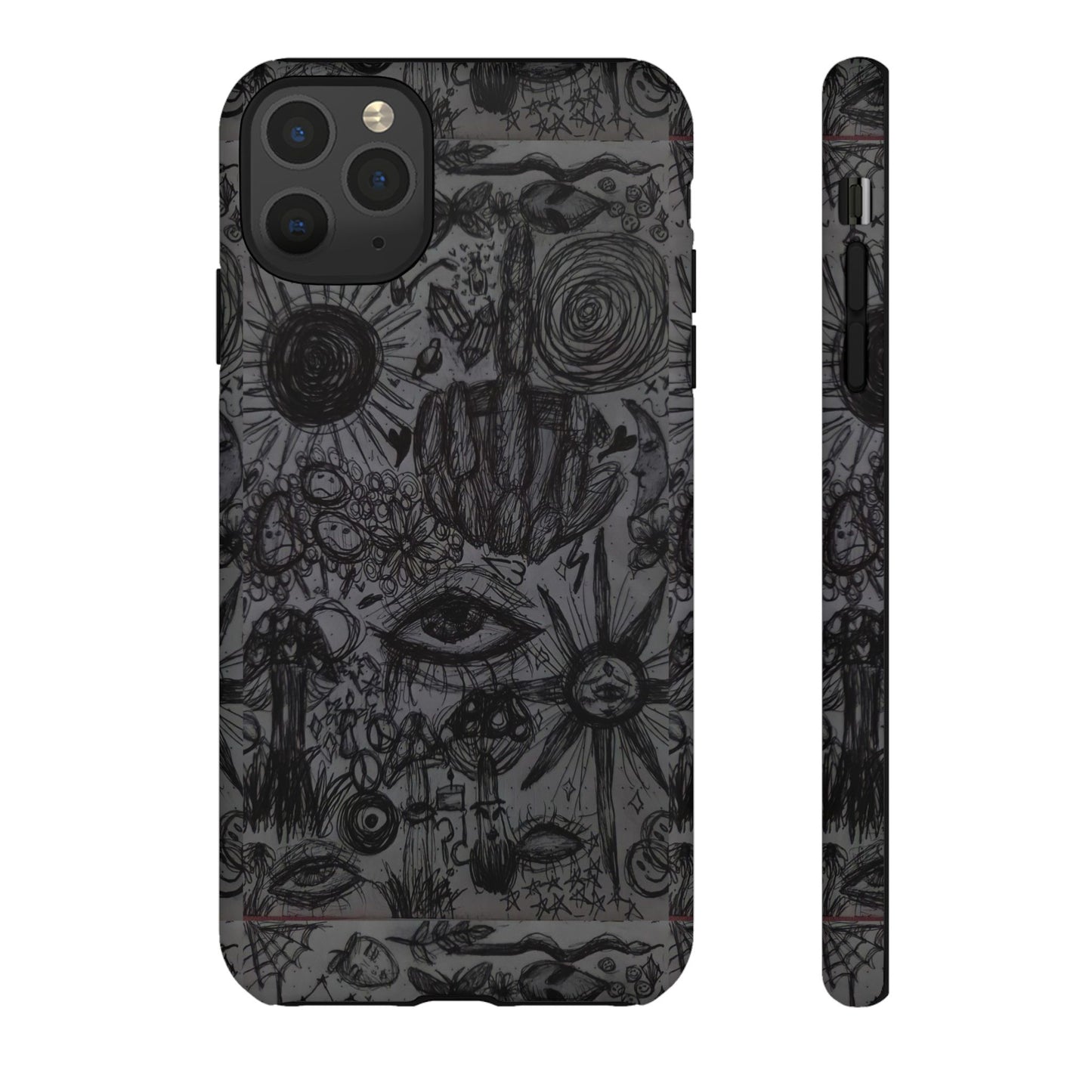 MIXED - Tough Case