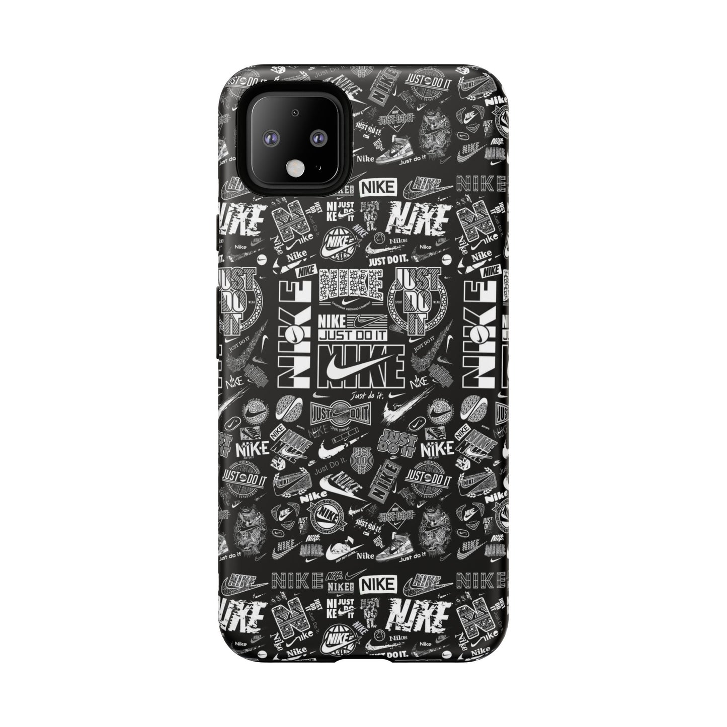 MIXED - Tough Case