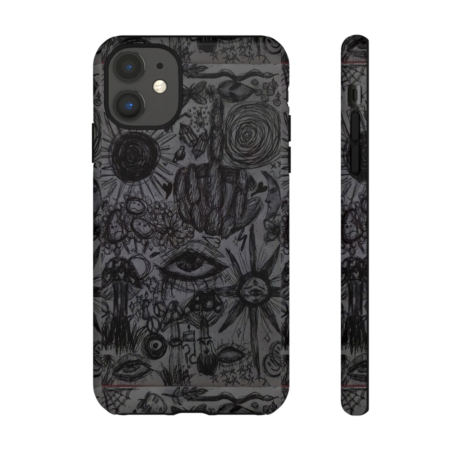 MIXED - Tough Case