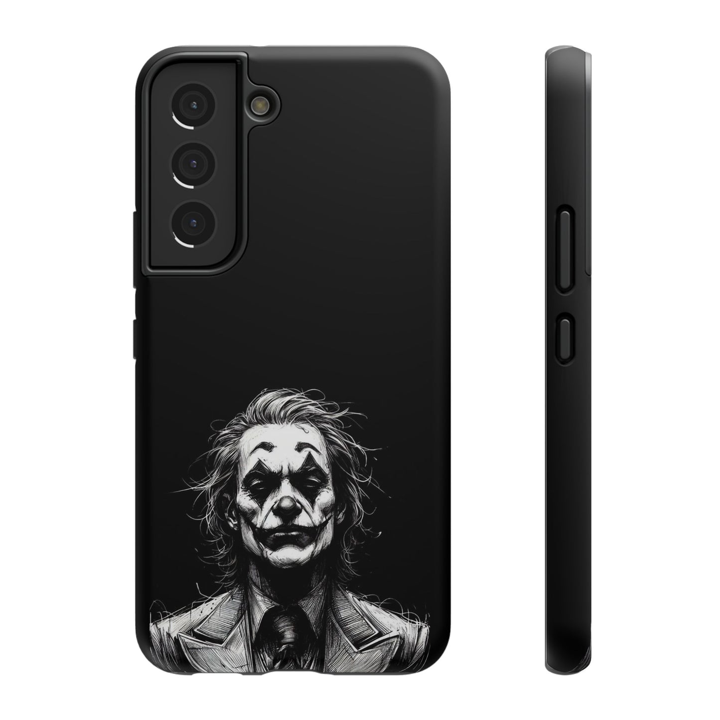 JOKER - Impact-Resistant Case