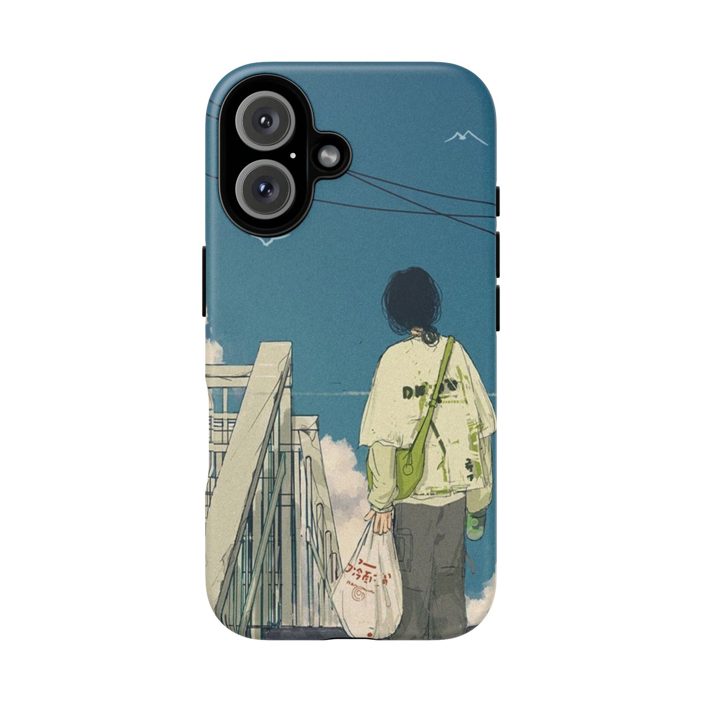 VISTA - Tough Case