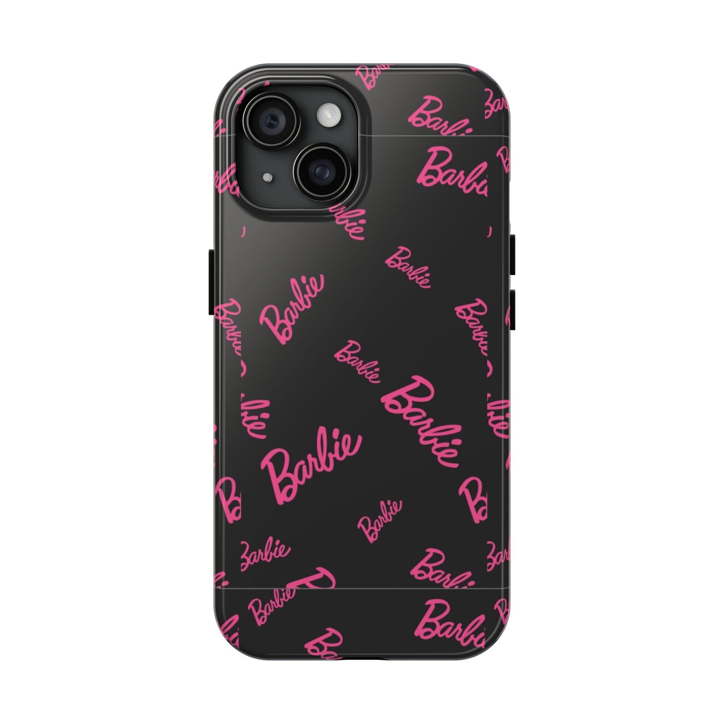 PINK - Tough Phone Case
