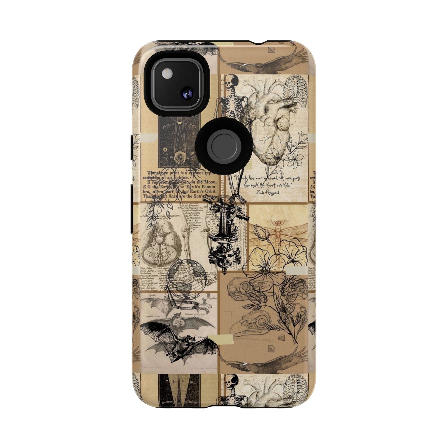 MIXED - Tough Case