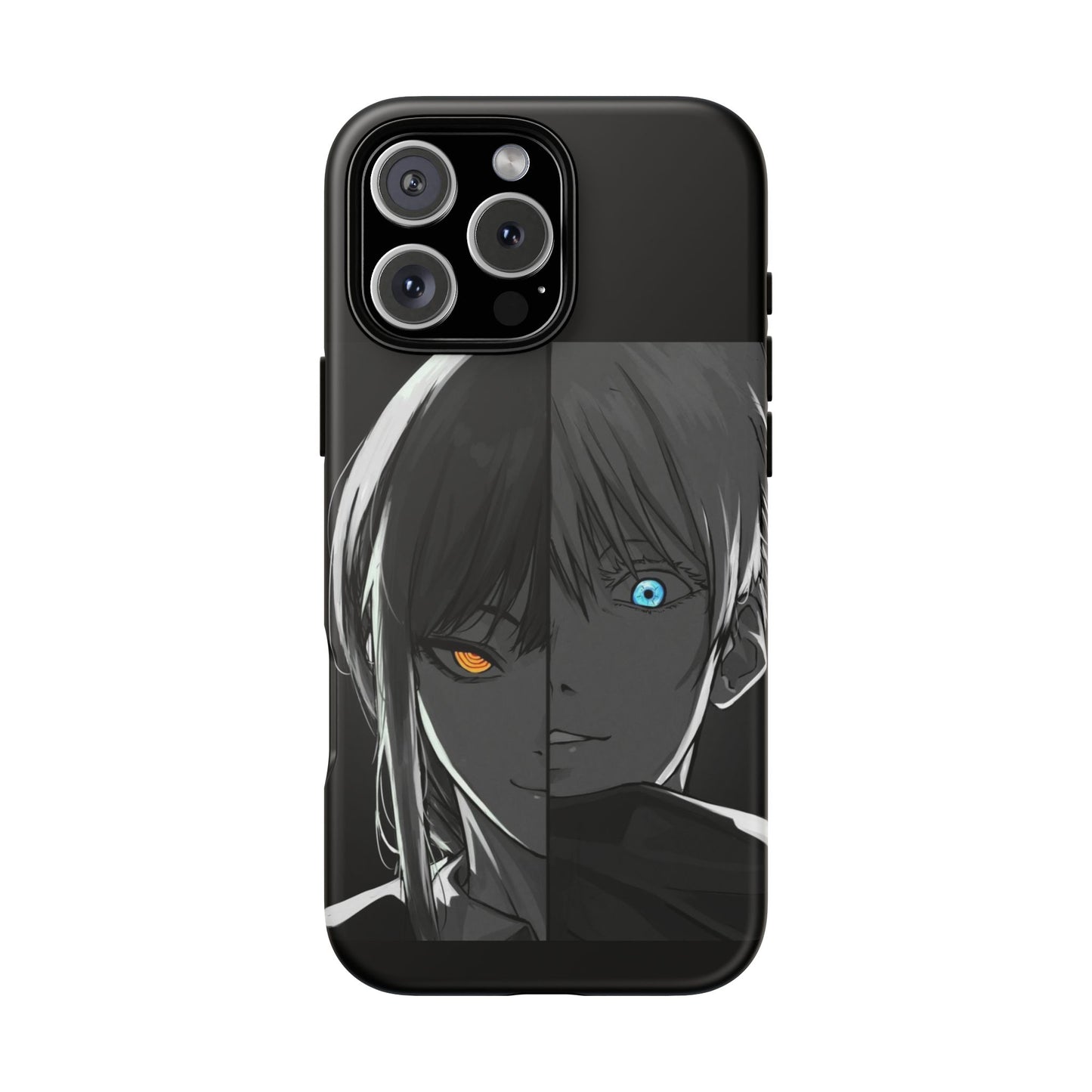 ANIME - Tough Case
