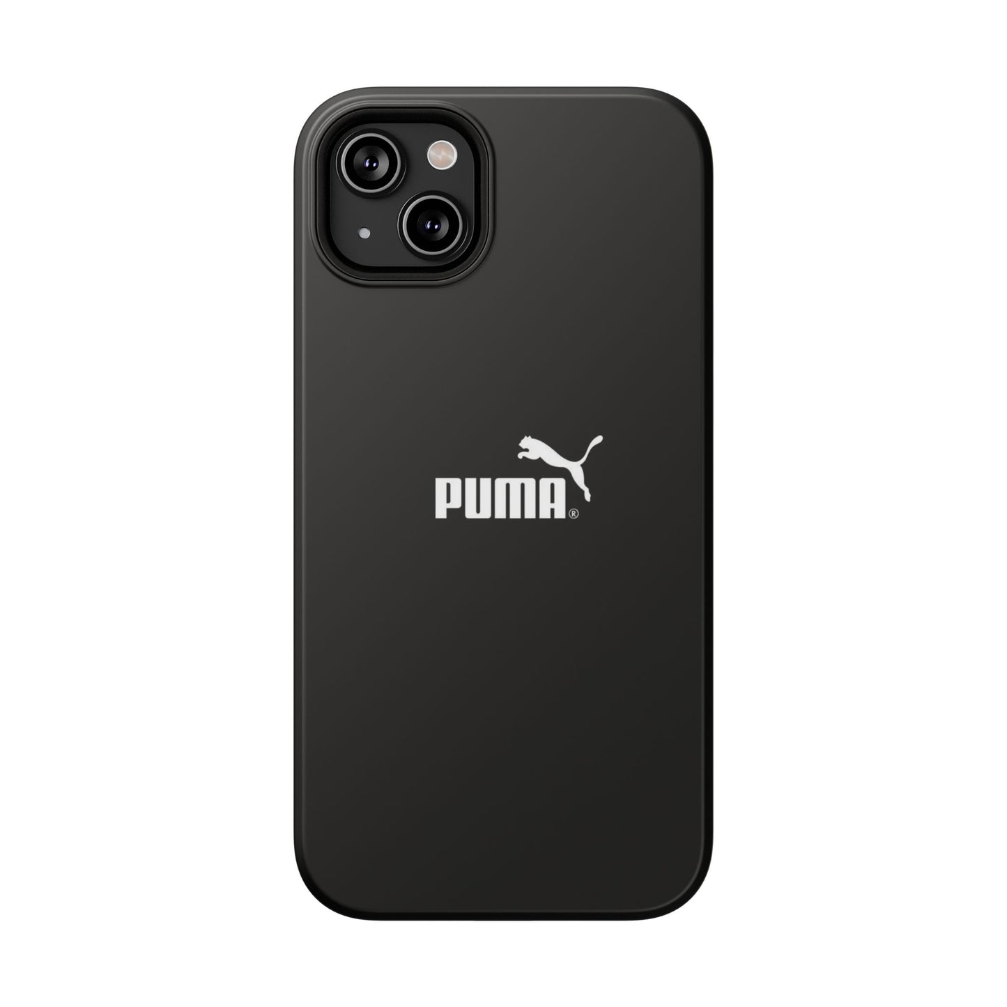 PUMA - Impact-Resistant Case