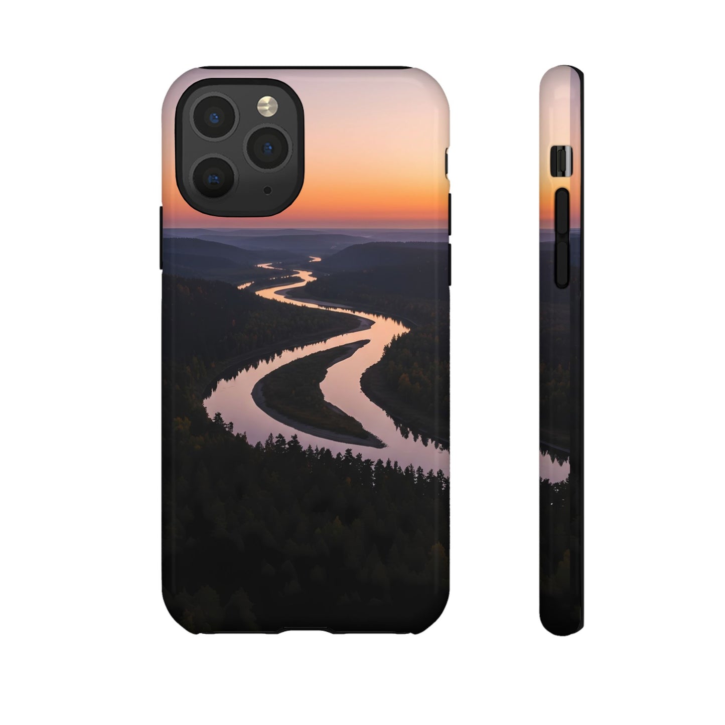 Nature Inspired - Tough Case