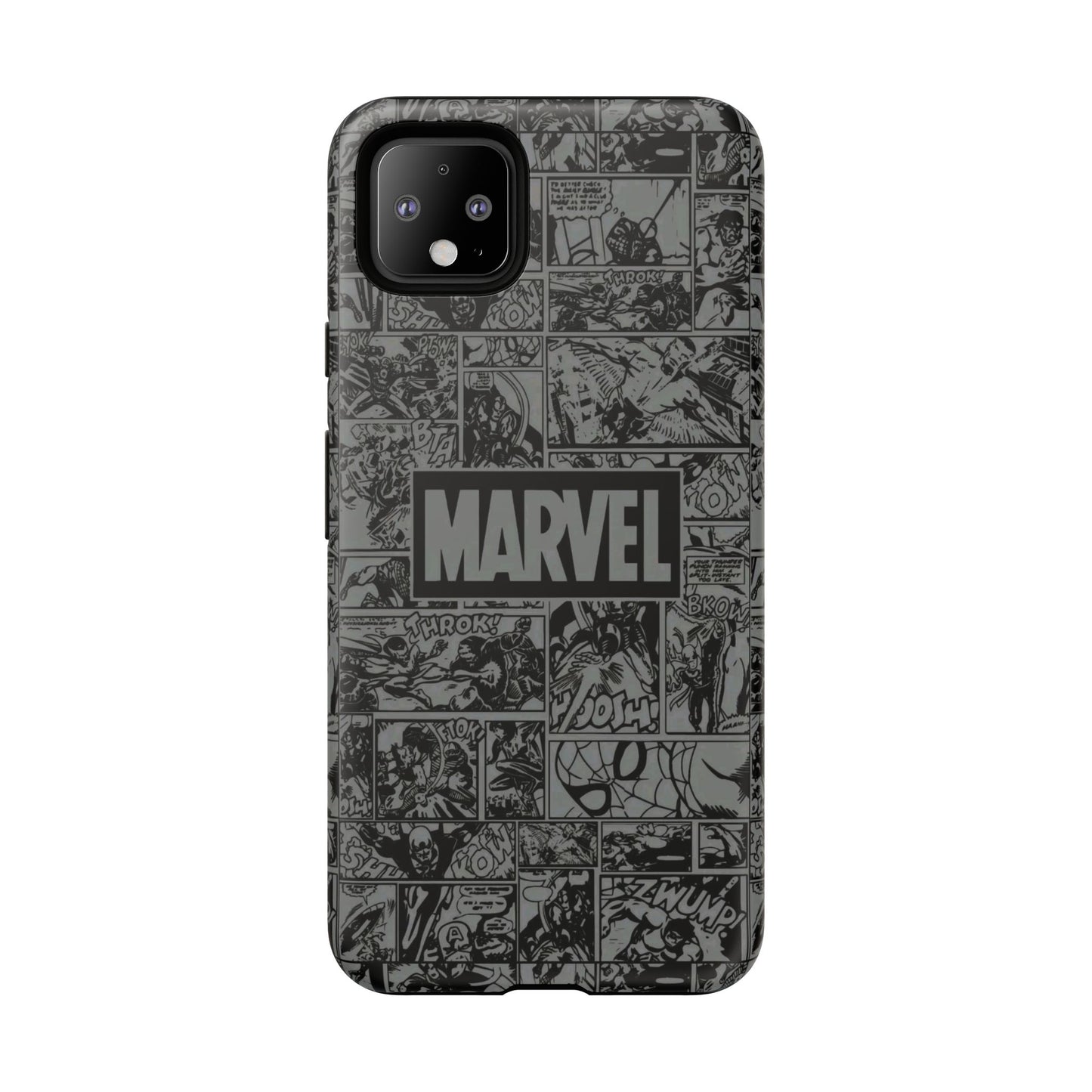 MARVEL - Tough Case