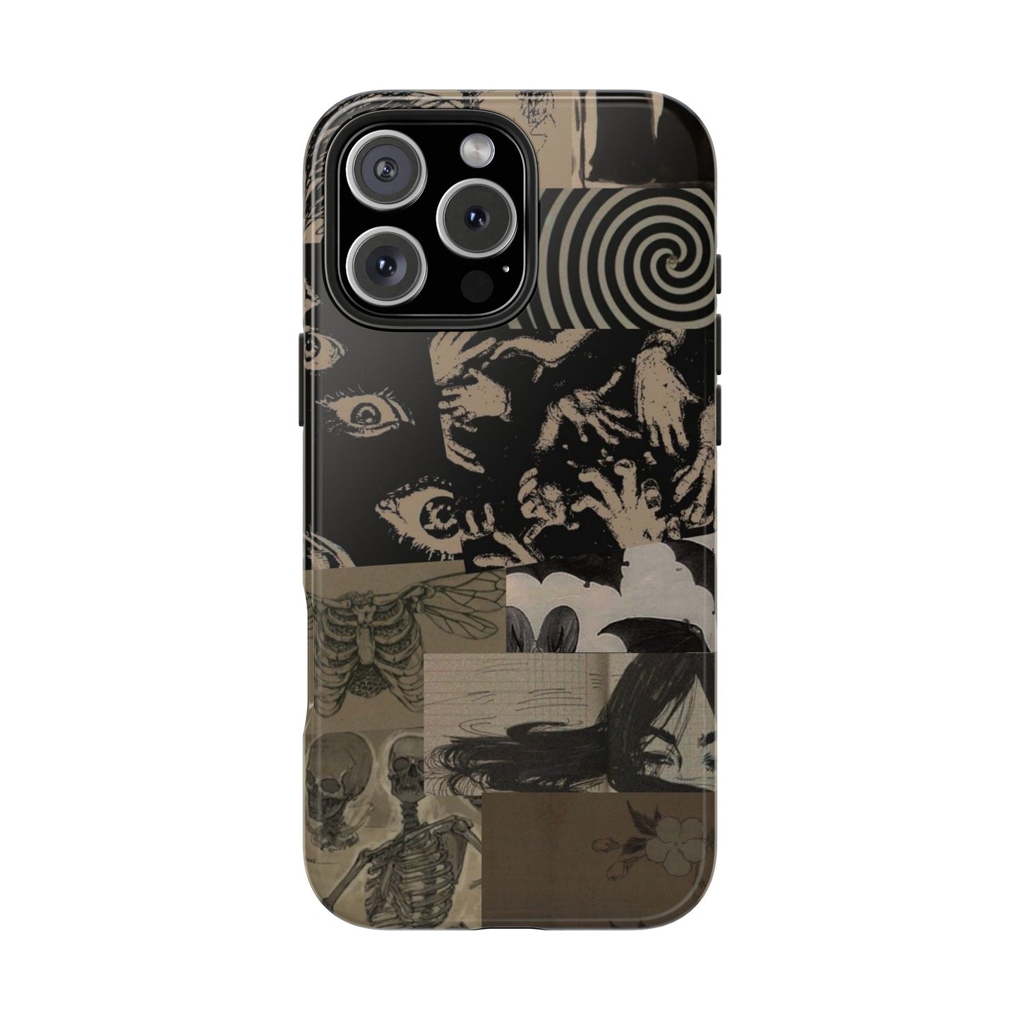 MIXED Tough Phone Case