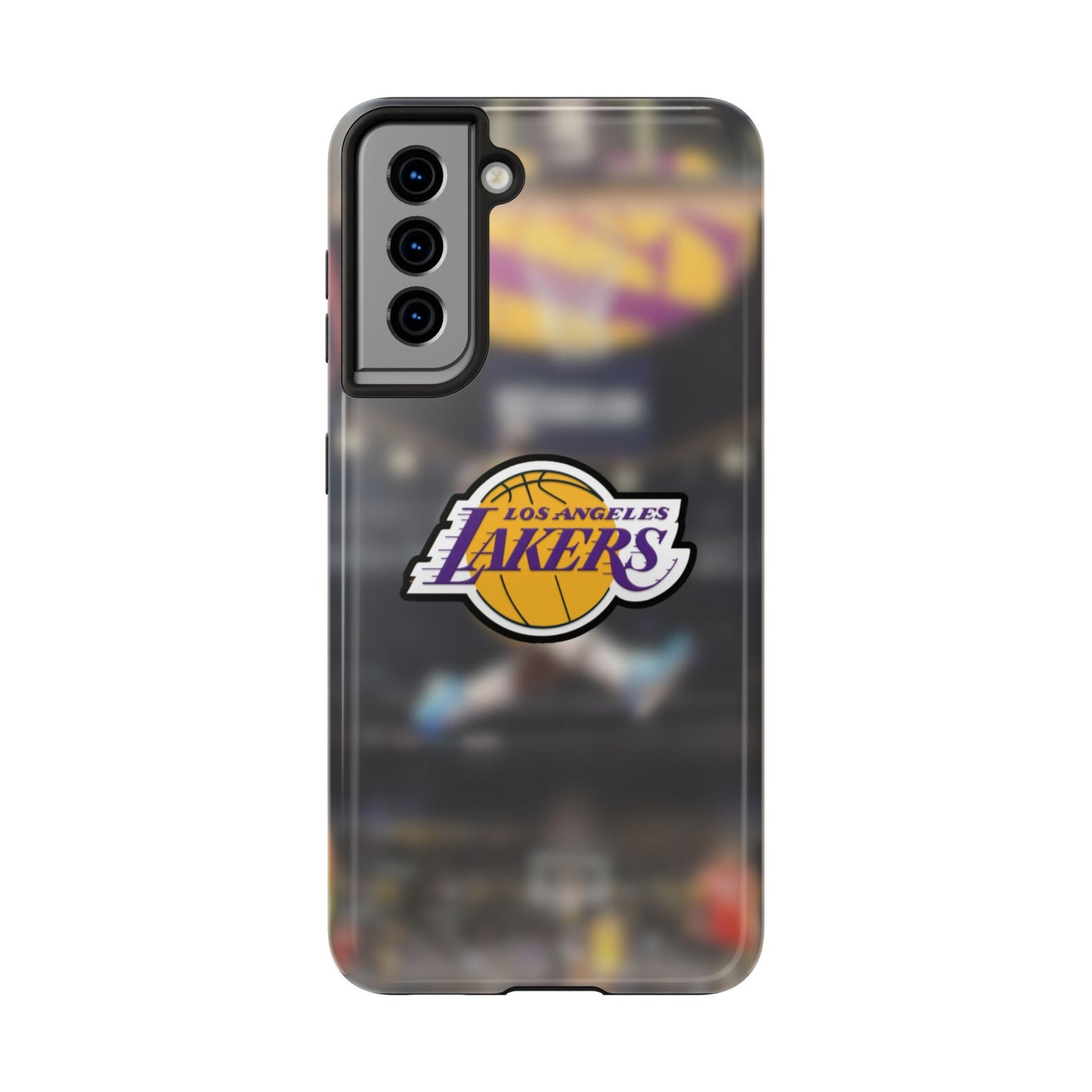 Los Angeles Lakers - Phone Case
