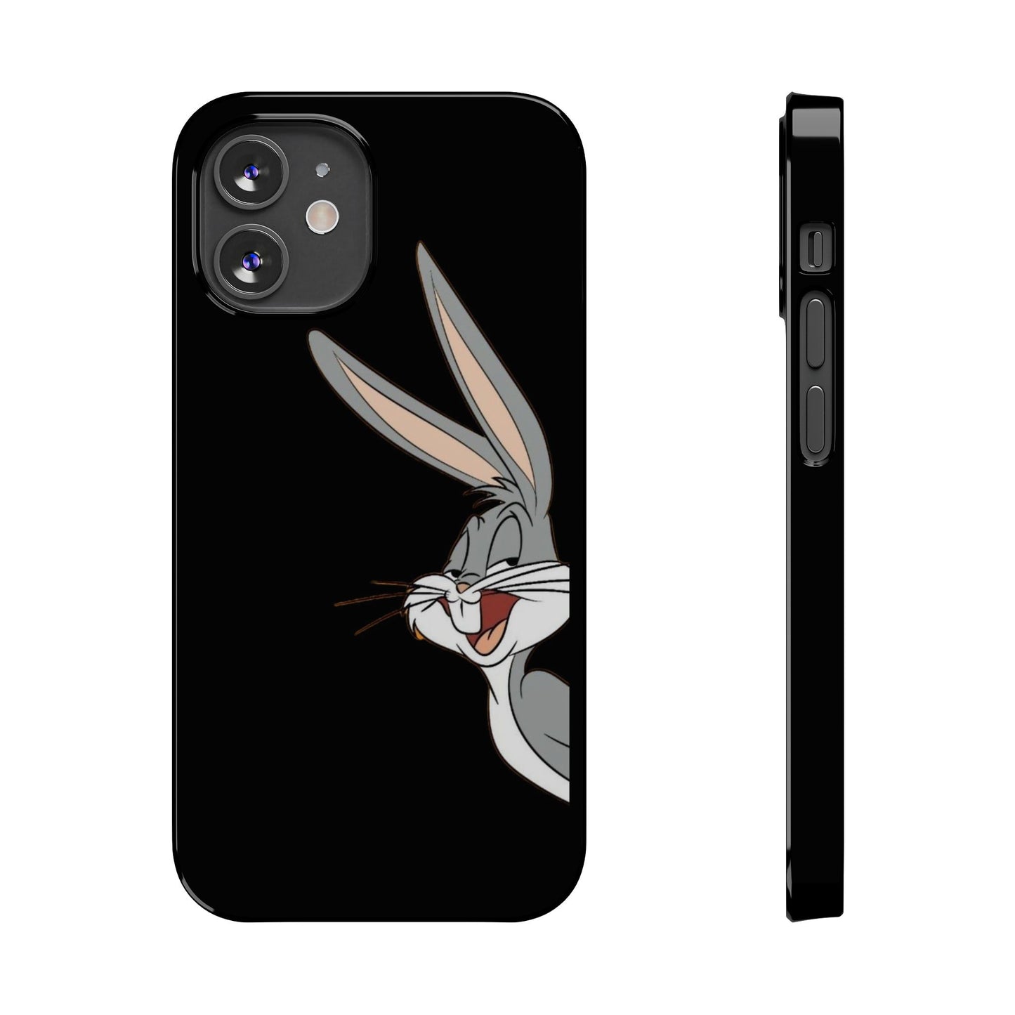 BUGS BUNNY - Slim Phone Case