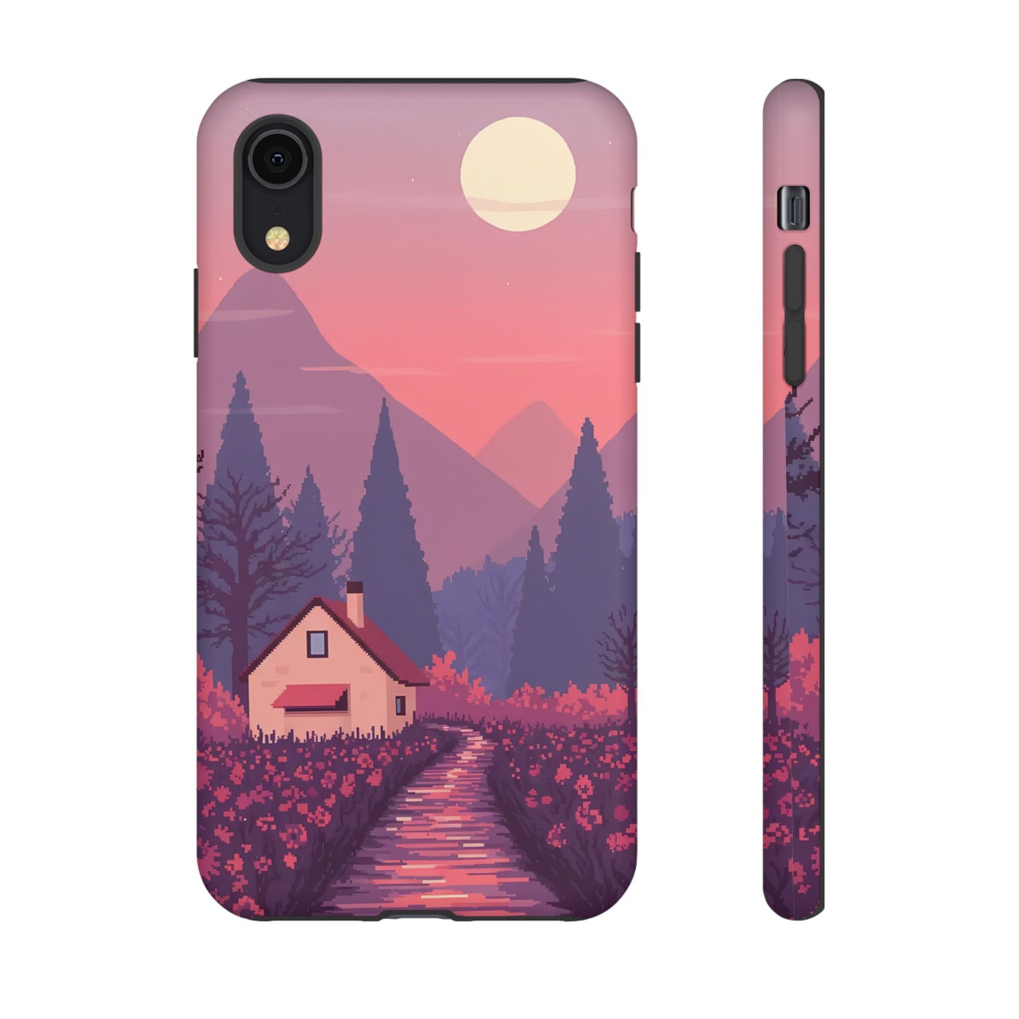 Scenic - Tough Case