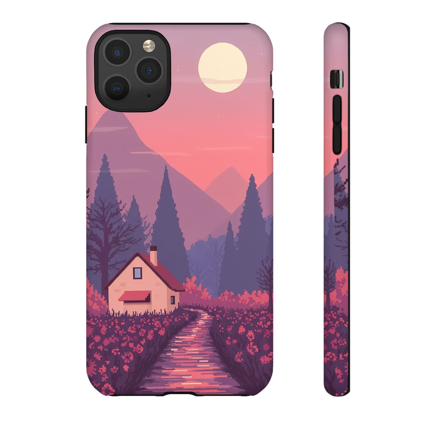 Scenic - Tough Case