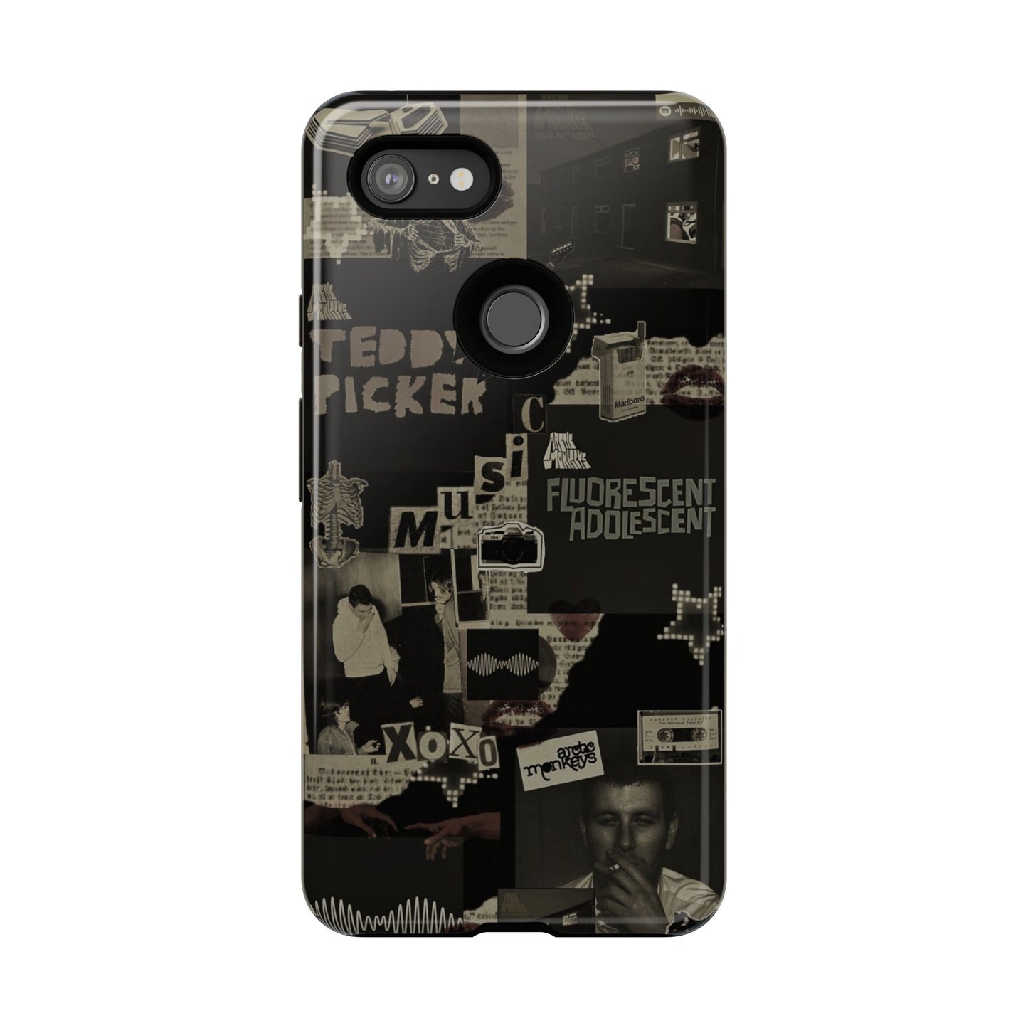 MIXED - Tough Case