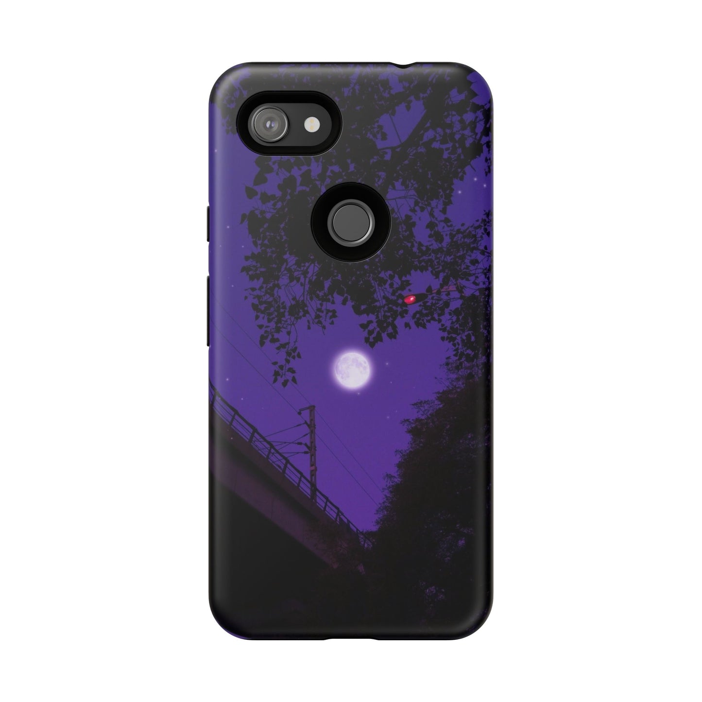 MOON - Tough Case