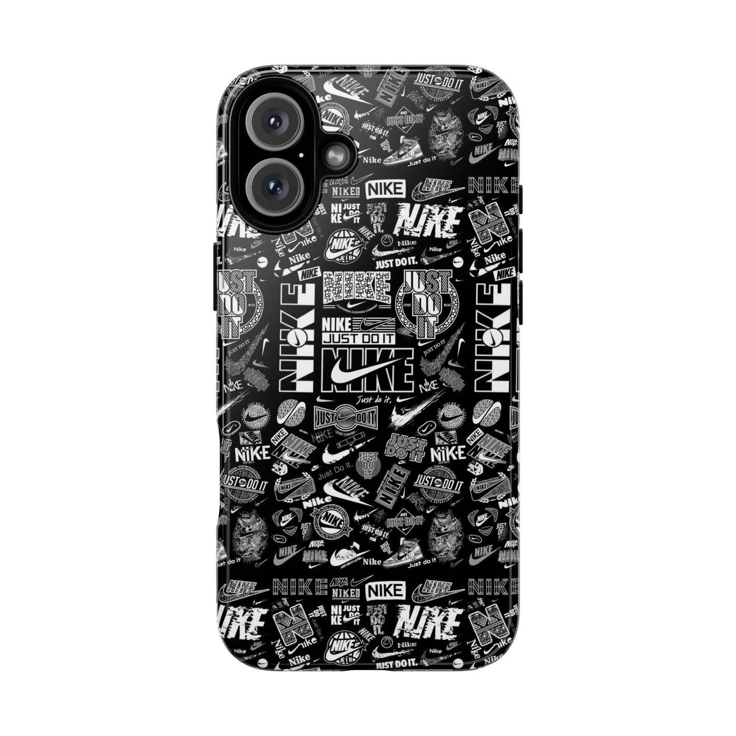 MIXED - Tough Case