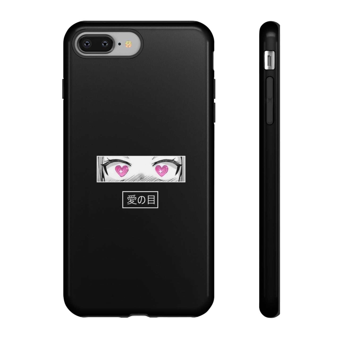 ANIME - Tough Case