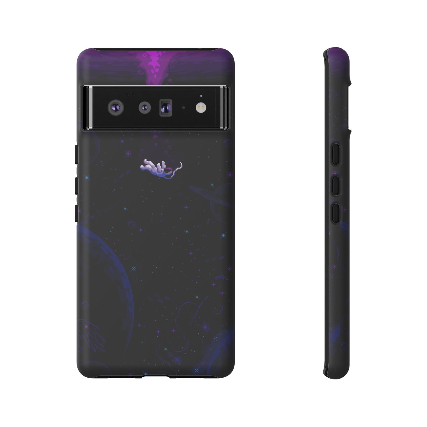 SPACE - Tough Case