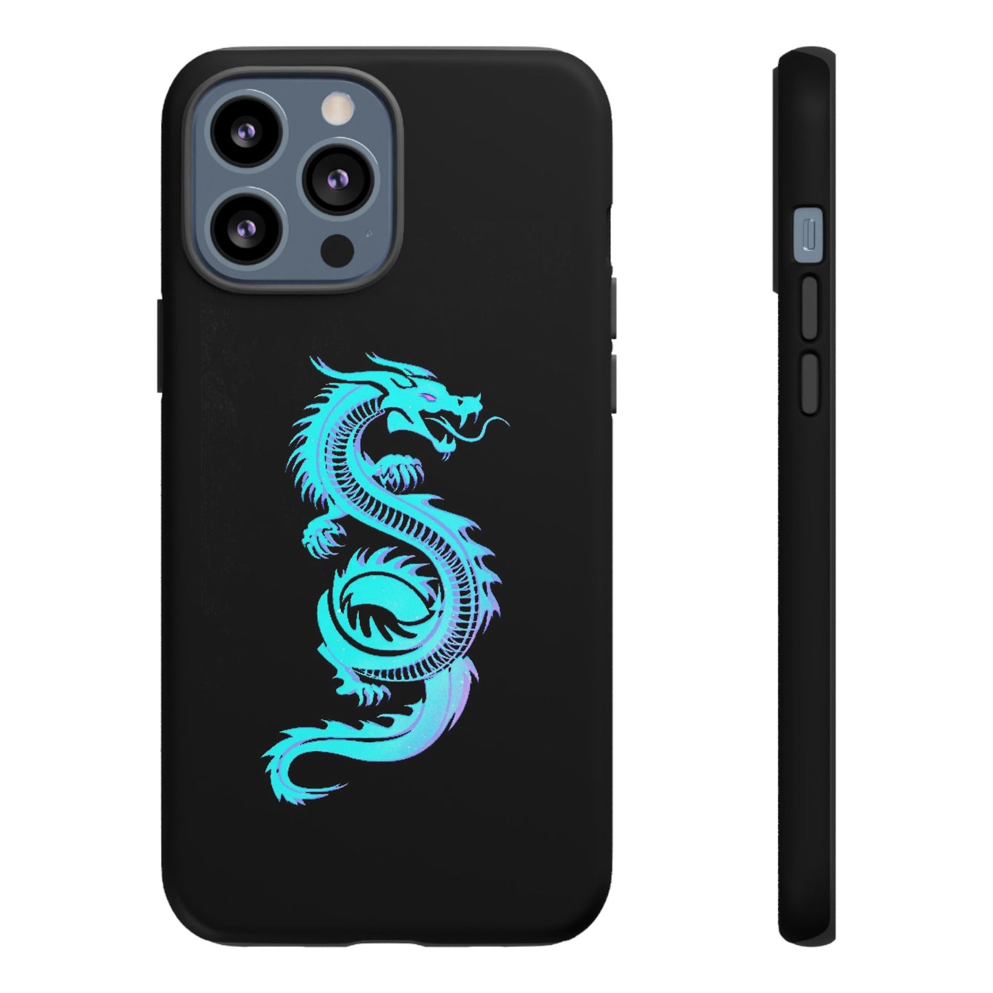 DRAGON - Tough Case