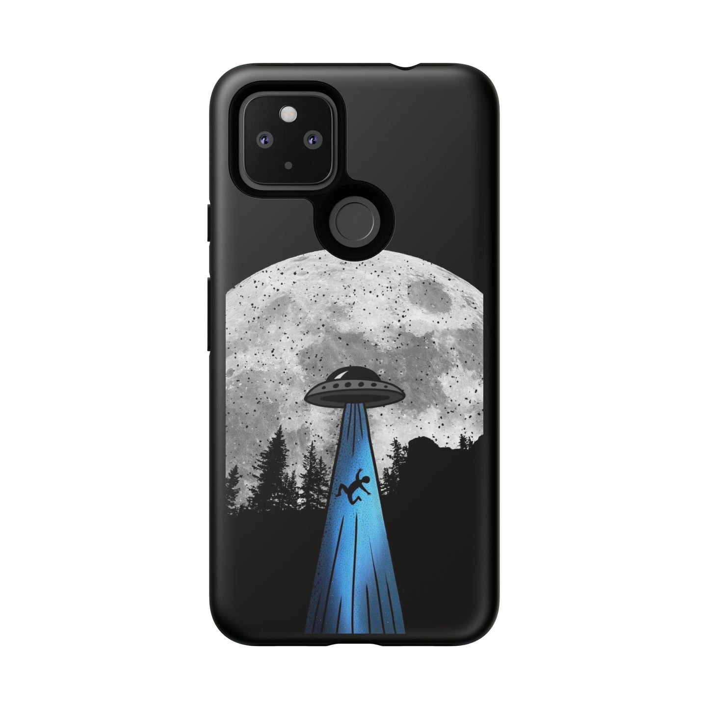 UFO - Tough Case