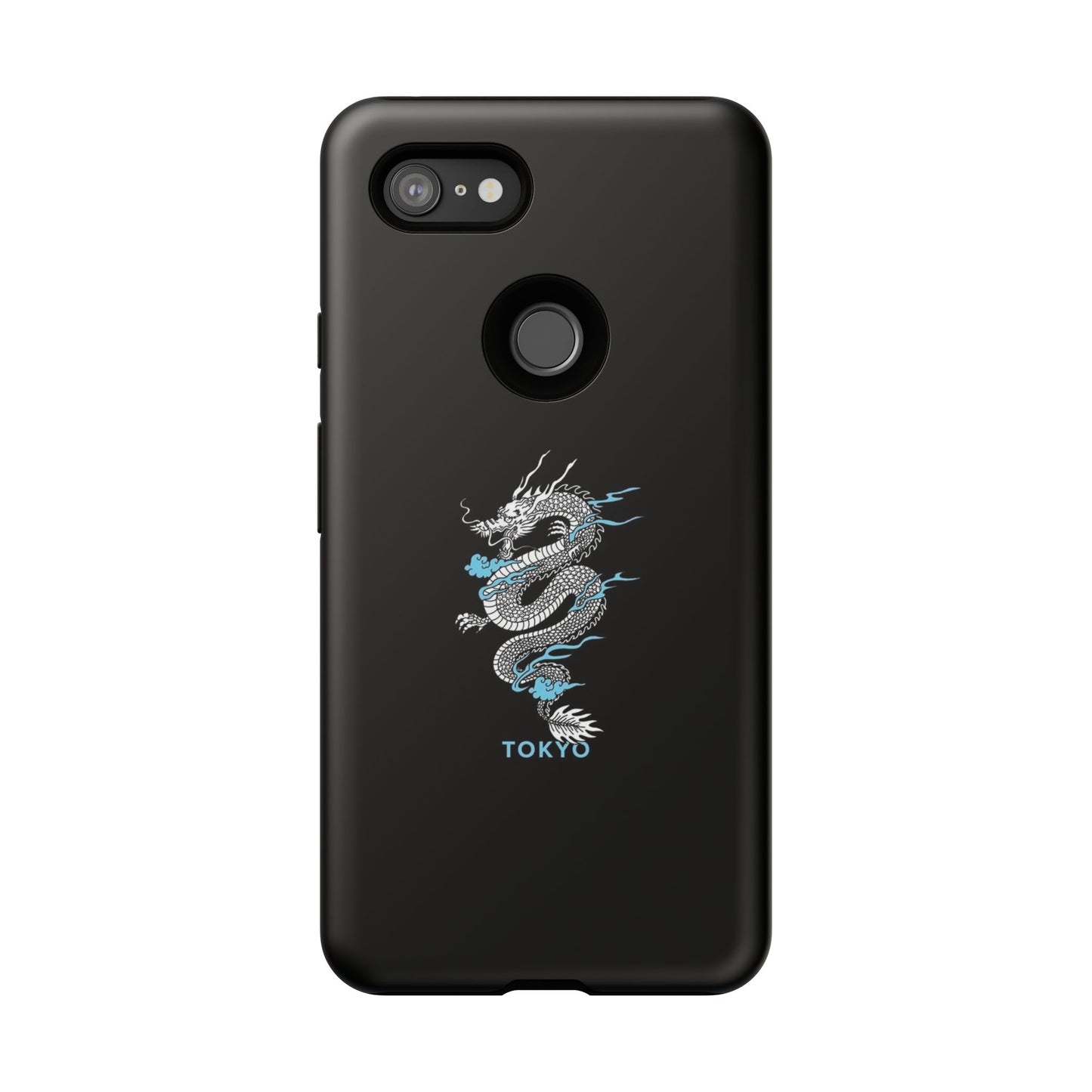 DRAGON - Tough Case