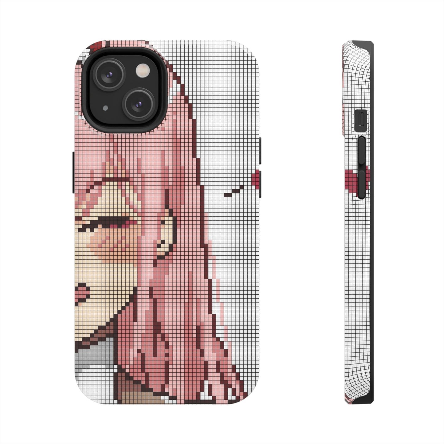 ANIME Tough Phone Case